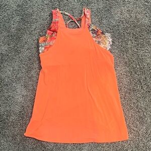 Athleta Girl Tank Top